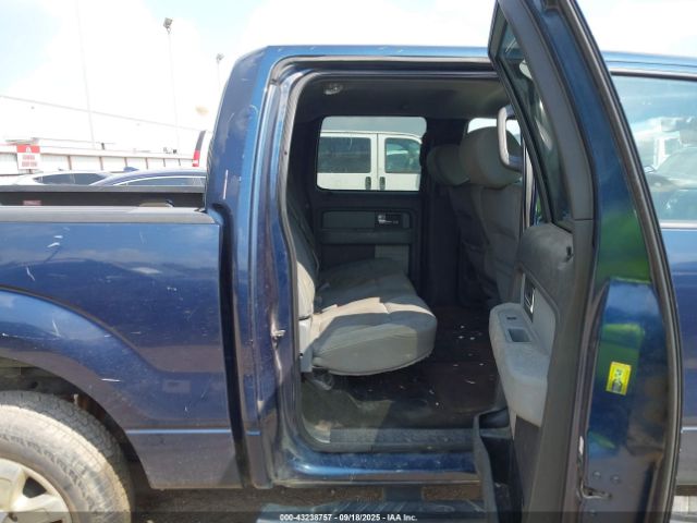 2014 FORD F-150 1FTFW1CT9EKF35635 Photo 7