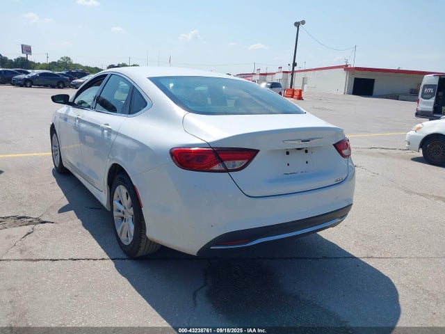 Chrysler 2015 2015 1C3CCCAB0FN676549 Image 3