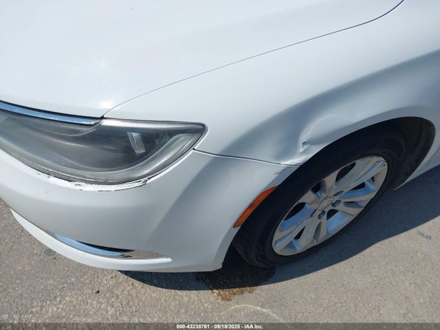 Chrysler 2015 2015 1C3CCCAB0FN676549 Image 6