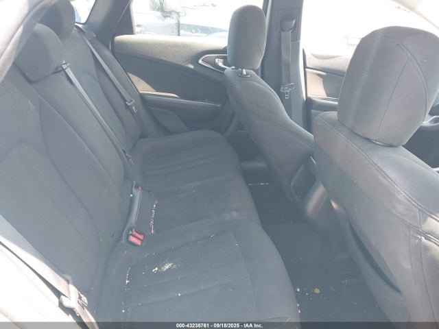 Chrysler 2015 2015 1C3CCCAB0FN676549 Image 8