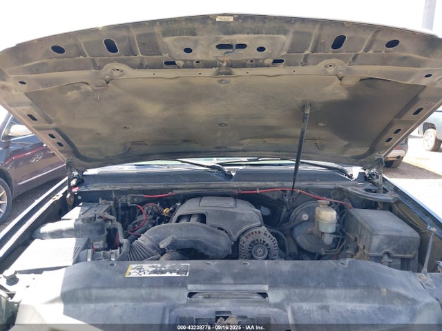 2007 CADILLAC ESCALADE 1GYFK63837R231242 Photo 9