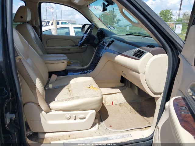 2007 CADILLAC ESCALADE 1GYFK63837R231242 Photo 4