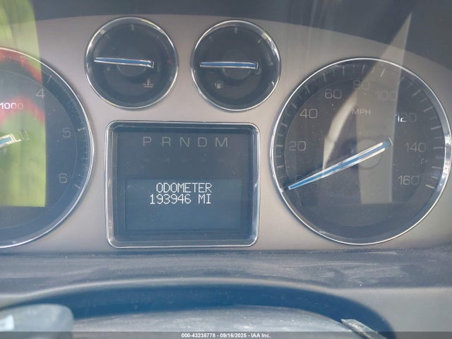 2007 CADILLAC ESCALADE 1GYFK63837R231242 Photo 6