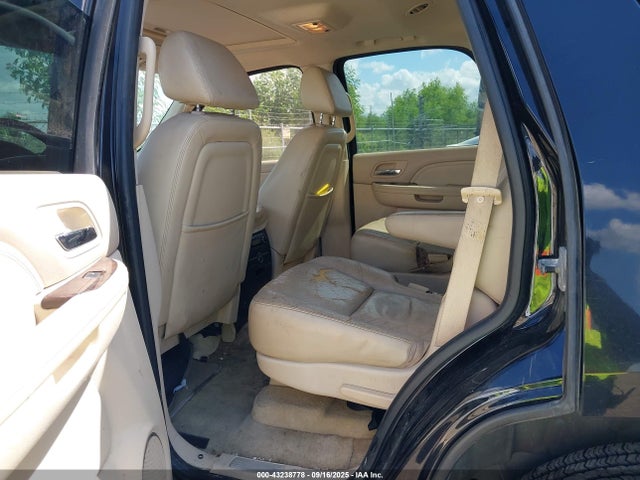 2007 CADILLAC ESCALADE 1GYFK63837R231242 Photo 7