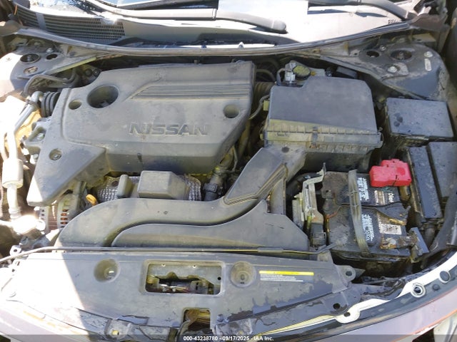 1N4AL3AP3FN913037 Nissan Altima