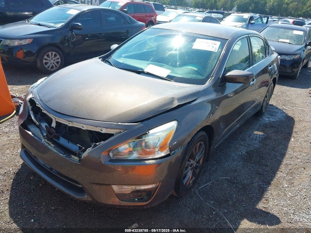 1N4AL3AP3FN913037 Nissan Altima