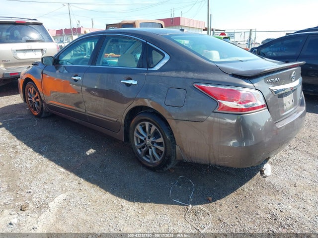 1N4AL3AP3FN913037 Nissan Altima
