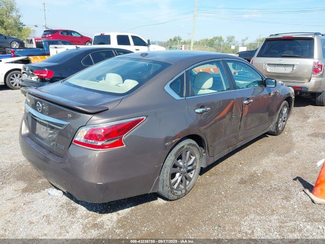 1N4AL3AP3FN913037 Nissan Altima