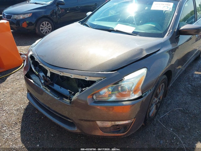 1N4AL3AP3FN913037 Nissan Altima