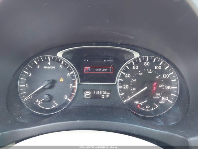 1N4AL3AP3FN913037 Nissan Altima