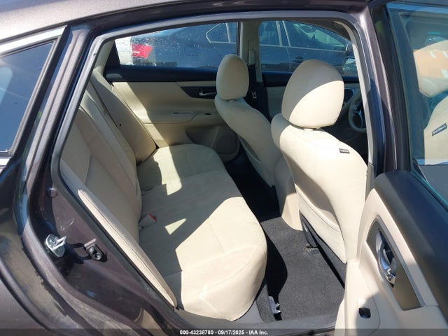 1N4AL3AP3FN913037 Nissan Altima