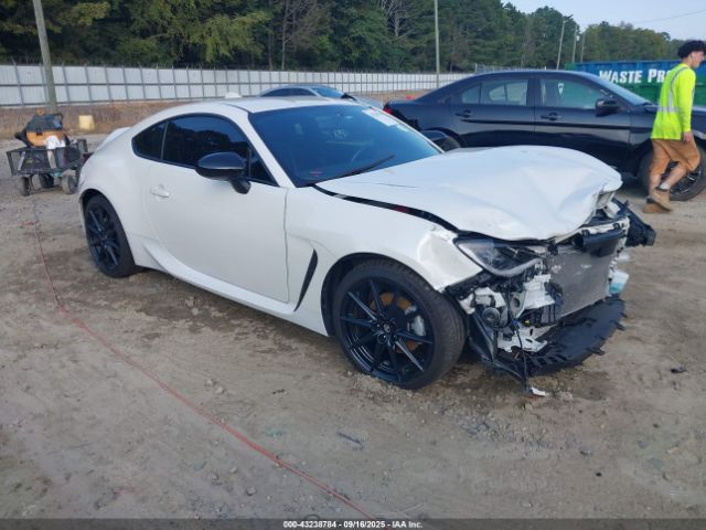 2025 TOYOTA GR86 JF1ZNBE17S8751810