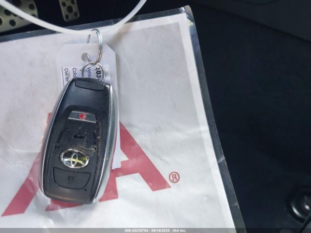 2025 TOYOTA GR86 JF1ZNBE17S8751810 Photo 10