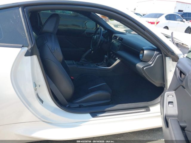 2025 TOYOTA GR86 JF1ZNBE17S8751810 Photo 4