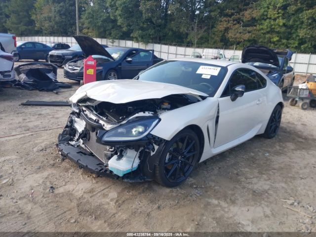 2025 TOYOTA GR86 JF1ZNBE17S8751810 Photo 5