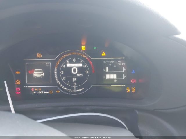 2025 TOYOTA GR86 JF1ZNBE17S8751810 Photo 6