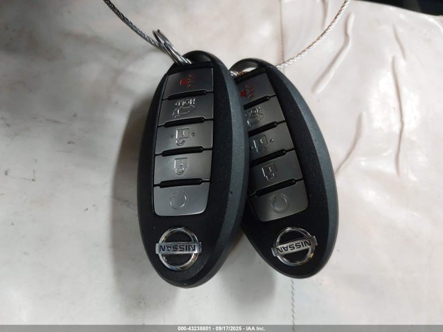 JN8AT3BA4MW021265 Nissan 2021