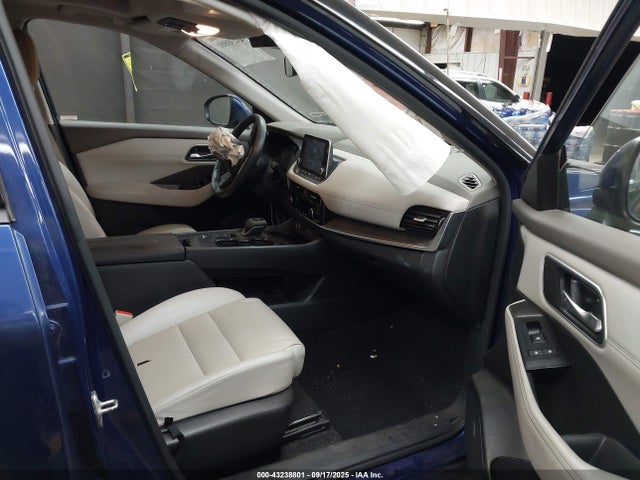 JN8AT3BA4MW021265 Nissan 2021