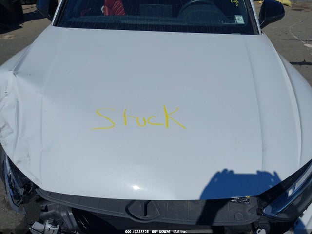 2024 AUDI SQ5 SPORTBACK WA124AFY9R2049922 Photo 9