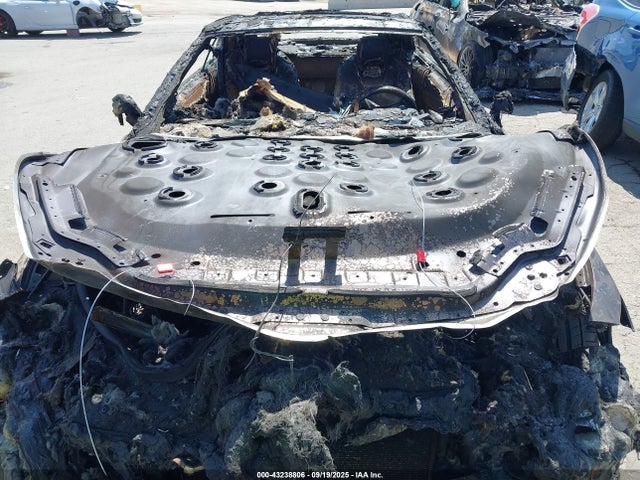 2020 MERCEDES-BENZ SL 550 W1KJK7DA0LF061981 Photo 9