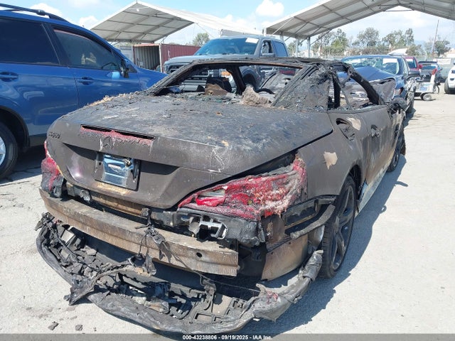 2020 MERCEDES-BENZ SL 550 W1KJK7DA0LF061981 Photo 3