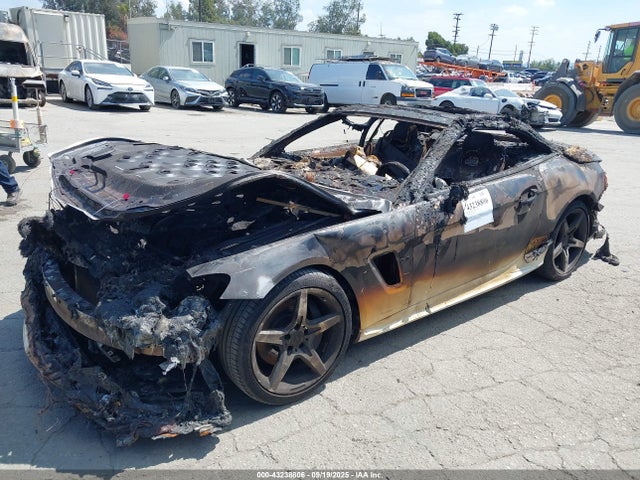 2020 MERCEDES-BENZ SL 550 W1KJK7DA0LF061981 Photo 5
