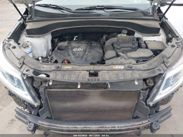 5XYKT3A66FG558474 KIA dohc t-gdi theta-ii