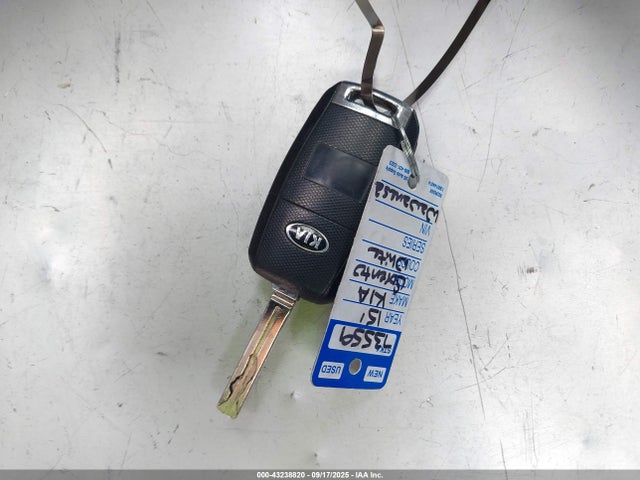 5XYKT3A66FG558474 KIA dohc t-gdi theta-ii