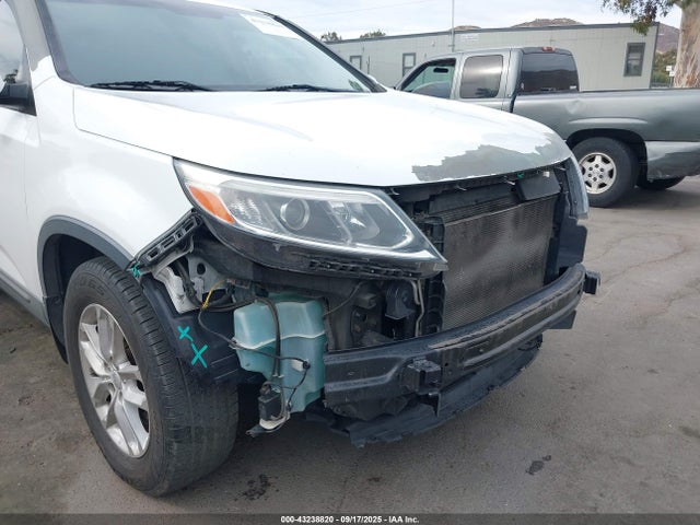 5XYKT3A66FG558474 KIA dohc t-gdi theta-ii