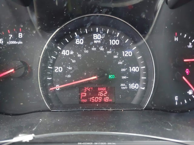 5XYKT3A66FG558474 KIA dohc t-gdi theta-ii