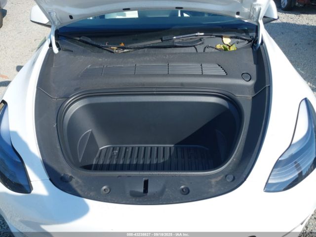 2023 TESLA MODEL Y 7SAYGAEE9PF884124 Photo 9