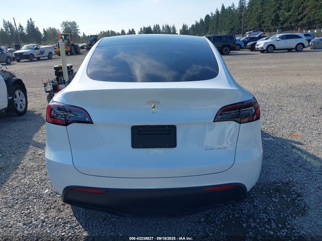 43238827 :رقم المزاد ، 7SAYGAEE9PF884124 vin ، 2023 Tesla Model Y Awd/long Range Dual Motor All-wheel Drive مزاد بيع