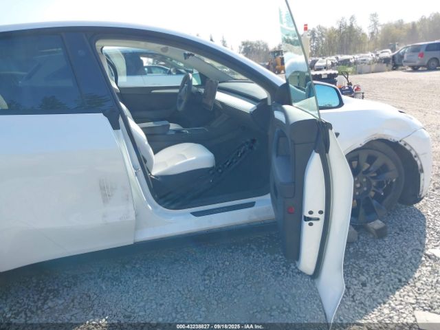 2023 TESLA MODEL Y 7SAYGAEE9PF884124 Photo 4