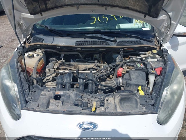 Ford 2014 2014 3FADP4BJ4EM234937 Image 10
