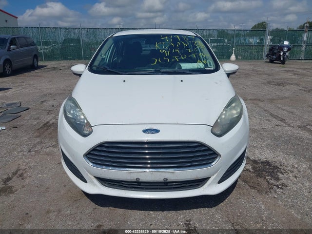 Ford 2014 2014 3FADP4BJ4EM234937 Image 11
