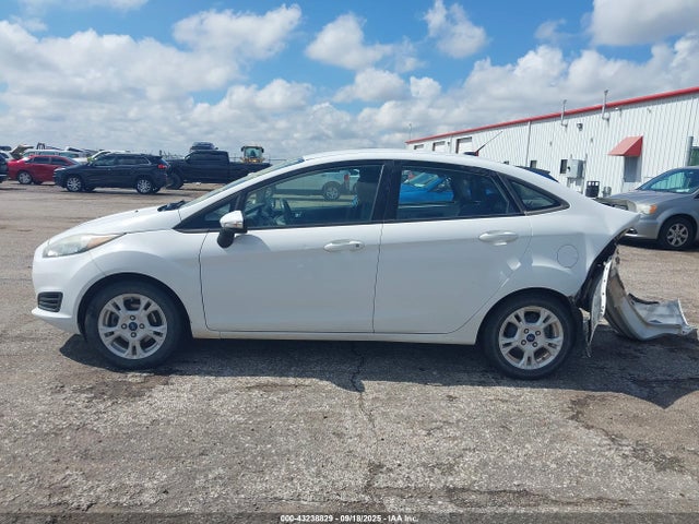 Ford 2014 2014 3FADP4BJ4EM234937 Image 13