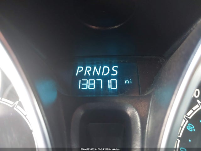 Ford 2014 2014 3FADP4BJ4EM234937 Image 14