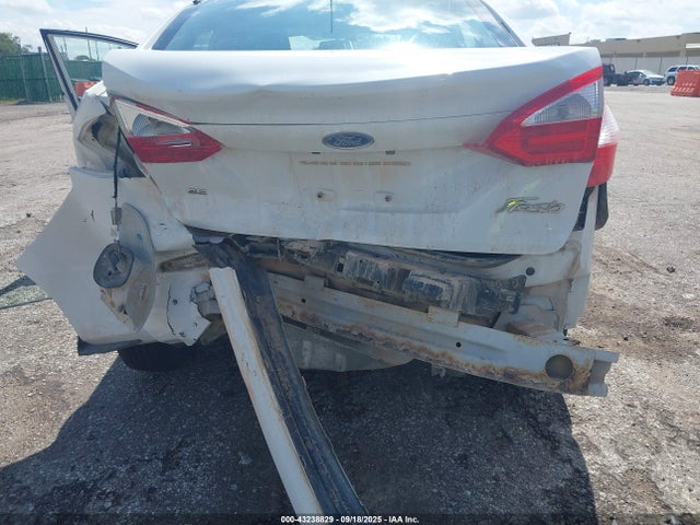 Ford 2014 2014 3FADP4BJ4EM234937 Image 6