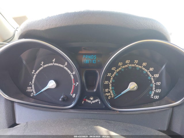 Ford 2014 2014 3FADP4BJ4EM234937 Image 7