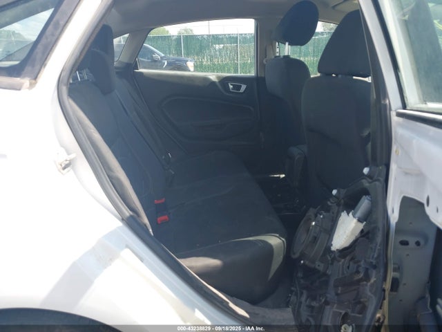 Ford 2014 2014 3FADP4BJ4EM234937 Image 8