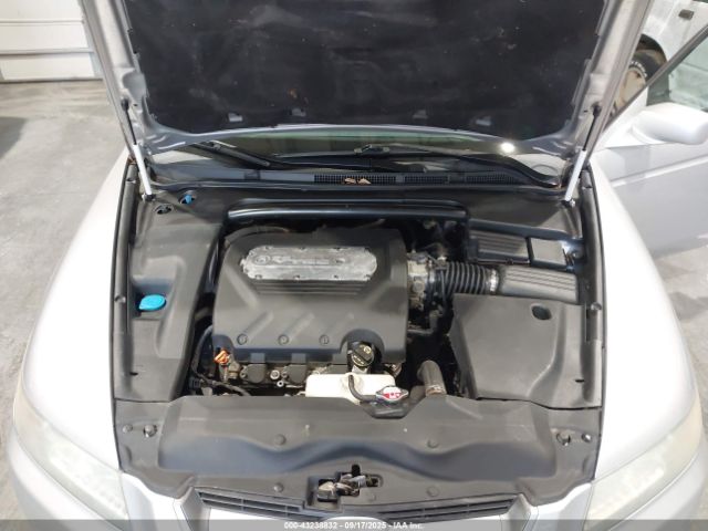 2006 ACURA TL 19UUA66246A066419 Photo 9