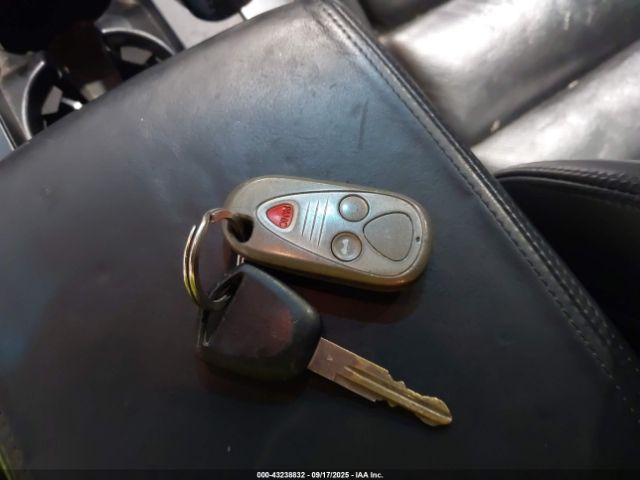 2006 ACURA TL 19UUA66246A066419 Photo 10