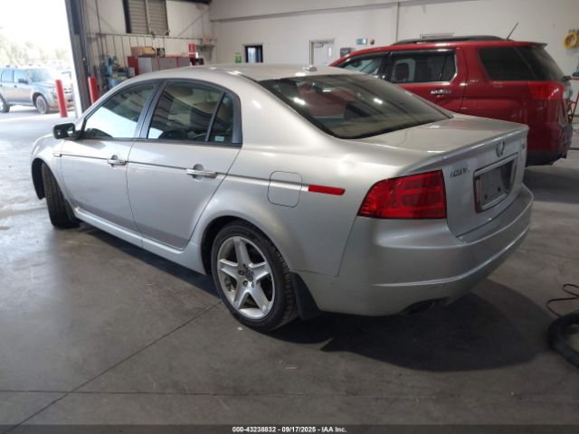 2006 ACURA TL 19UUA66246A066419 Photo 2