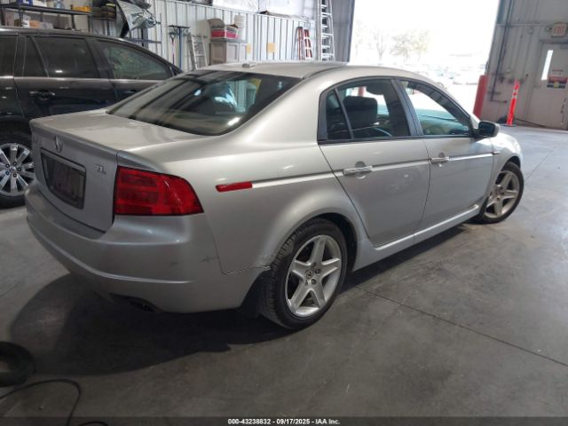 2006 ACURA TL 19UUA66246A066419 Photo 3