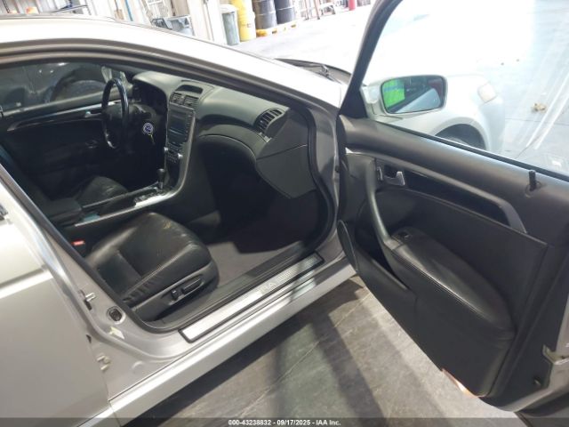 2006 ACURA TL 19UUA66246A066419 Photo 4