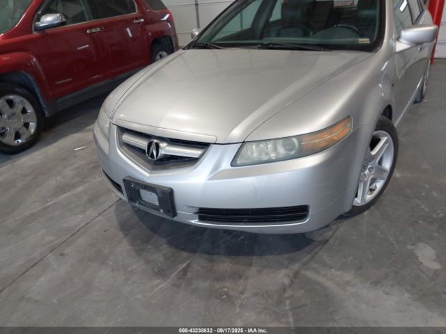 2006 ACURA TL 19UUA66246A066419 Photo 5