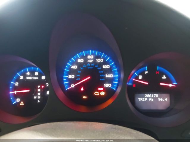 2006 ACURA TL 19UUA66246A066419 Photo 6