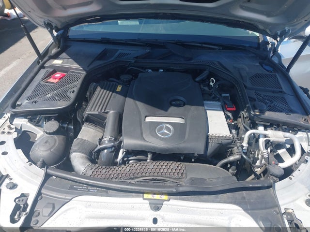 Mercedes-Benz 2015 2015 55SWF4KB2FU033668 Image 10
