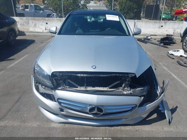 Mercedes-Benz 2015 2015 55SWF4KB2FU033668 Image 13