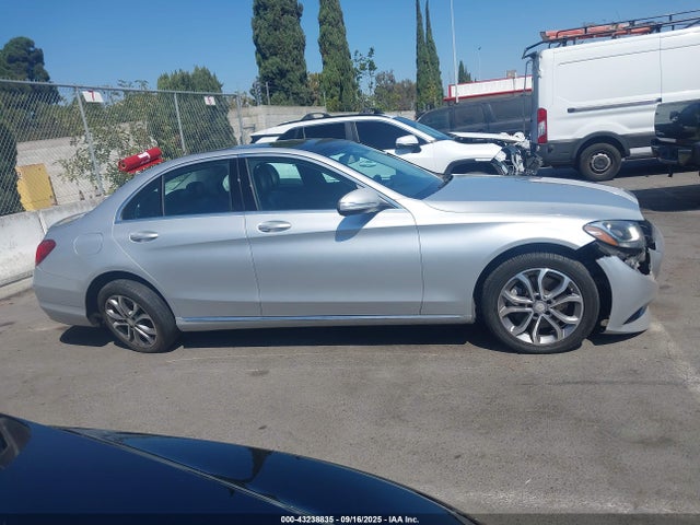 Mercedes-Benz 2015 2015 55SWF4KB2FU033668 Image 14